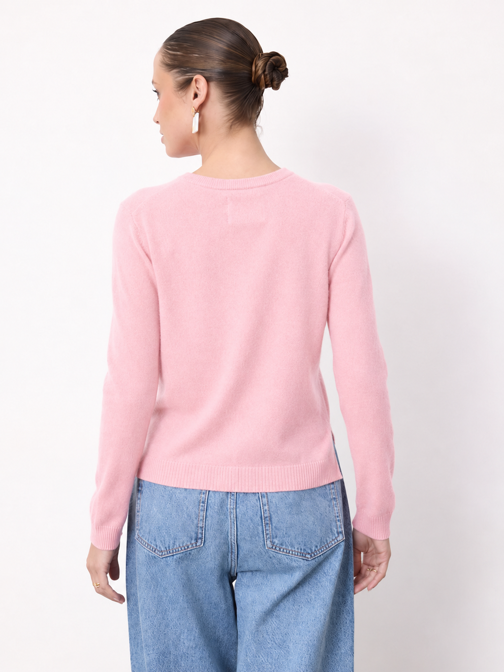 Notshy Naline Cashmere Cardigan