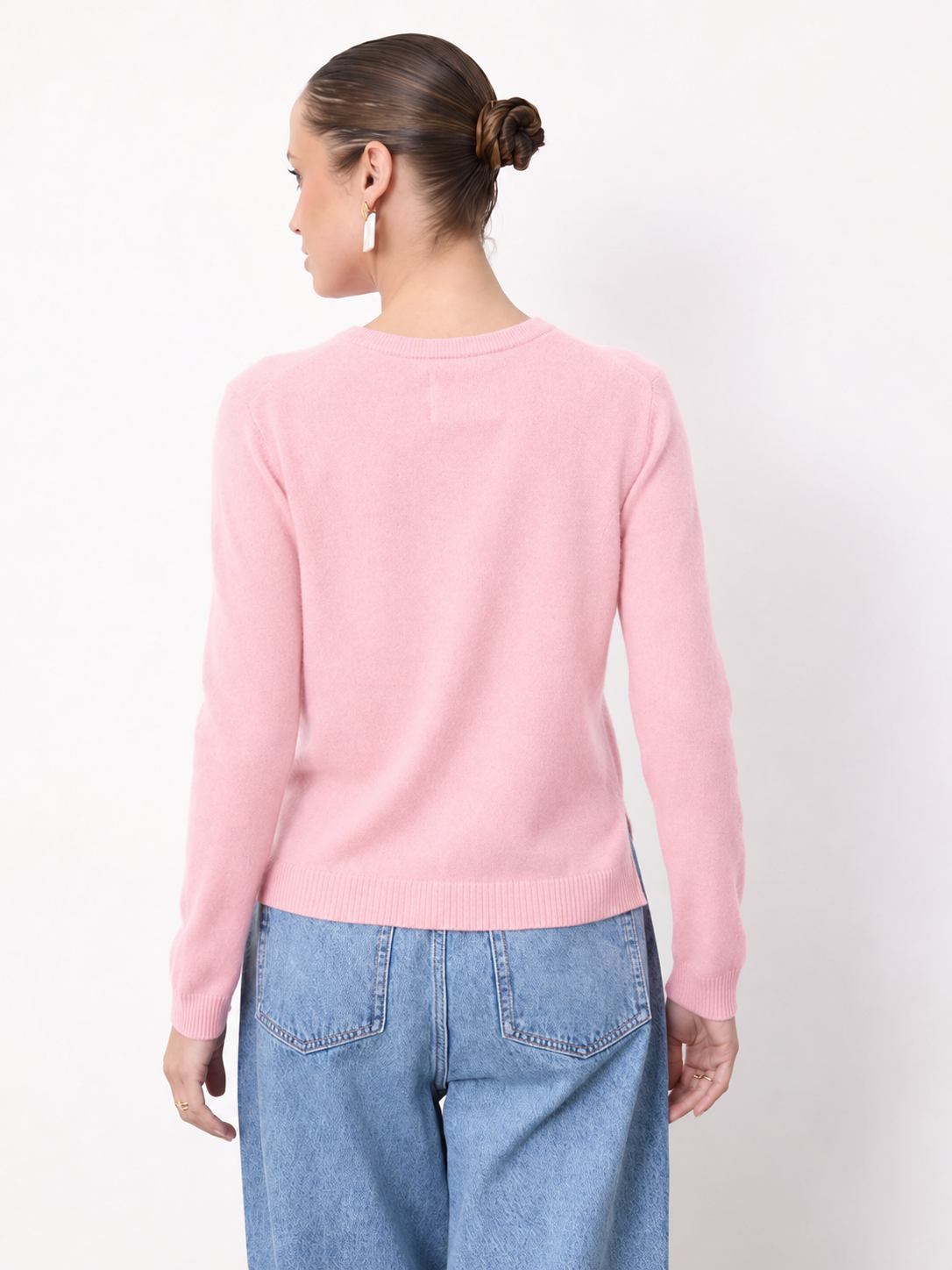 Notshy Naline Cashmere Cardigan