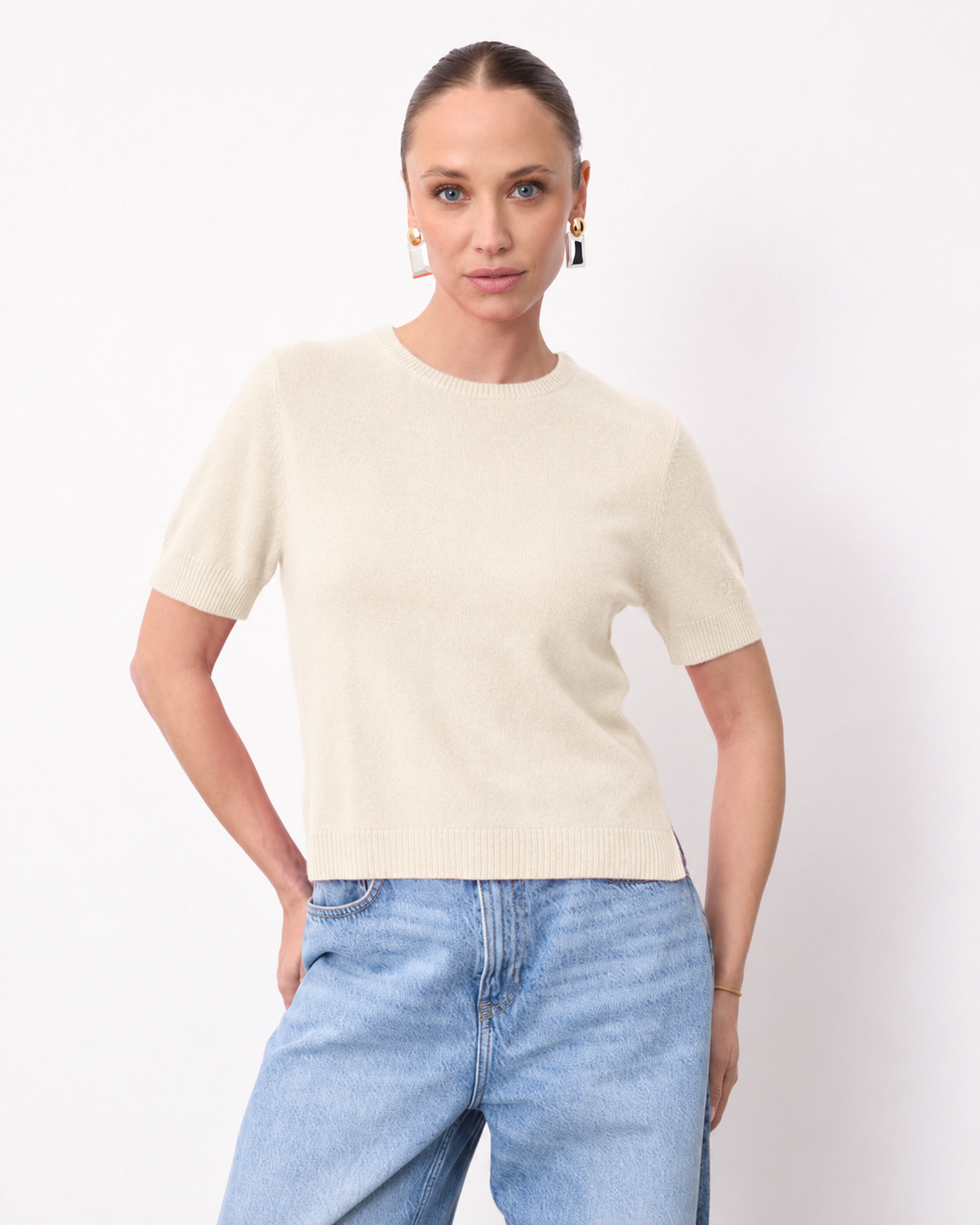 Notshy Sidonie Top