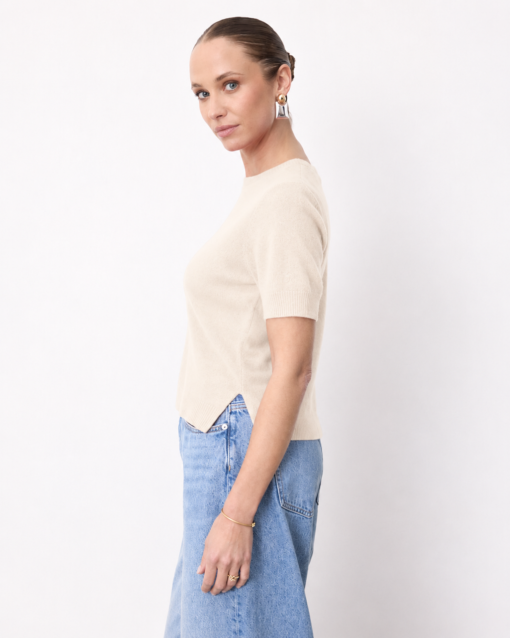 Notshy Sidonie Top