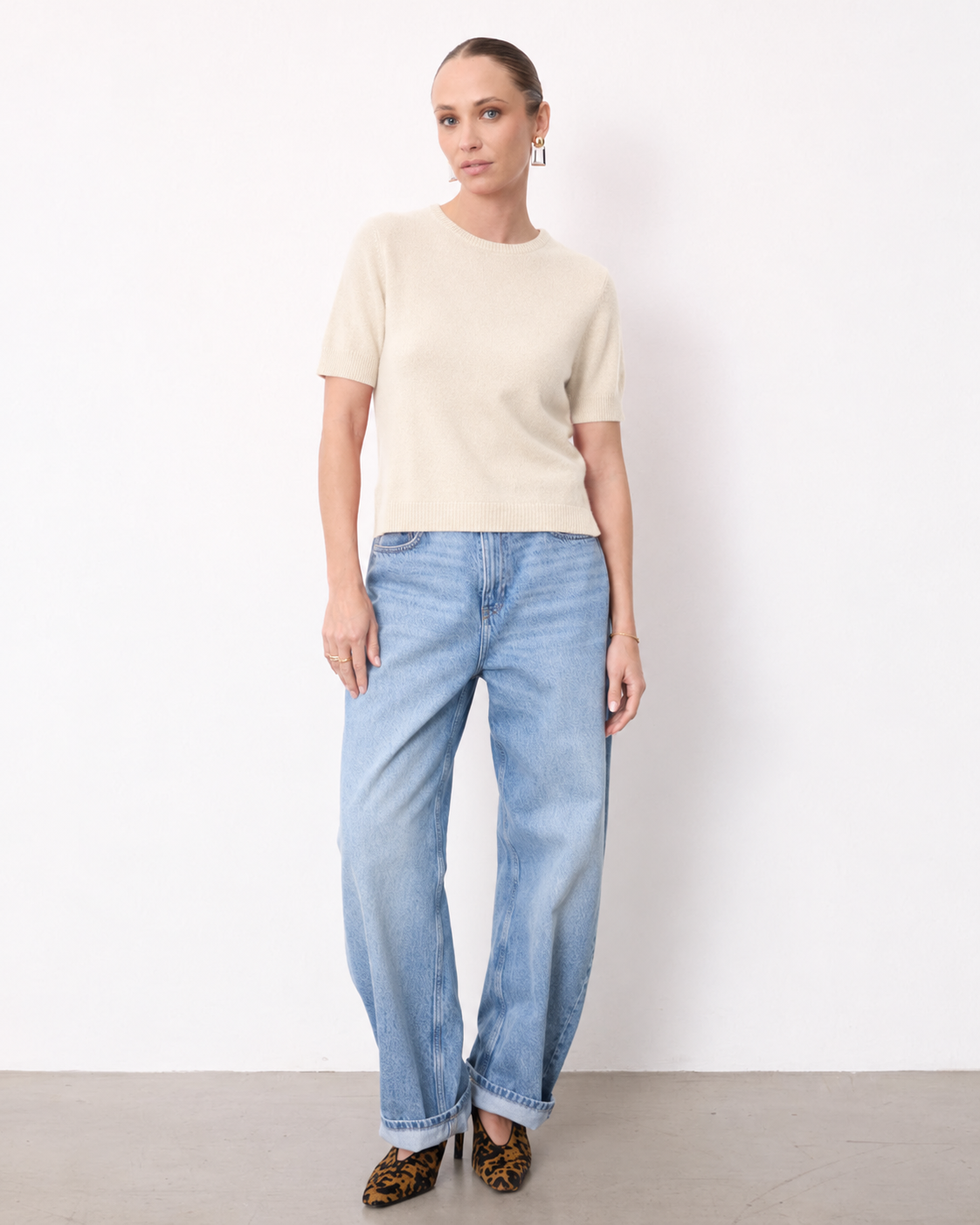 Notshy Sidonie Top