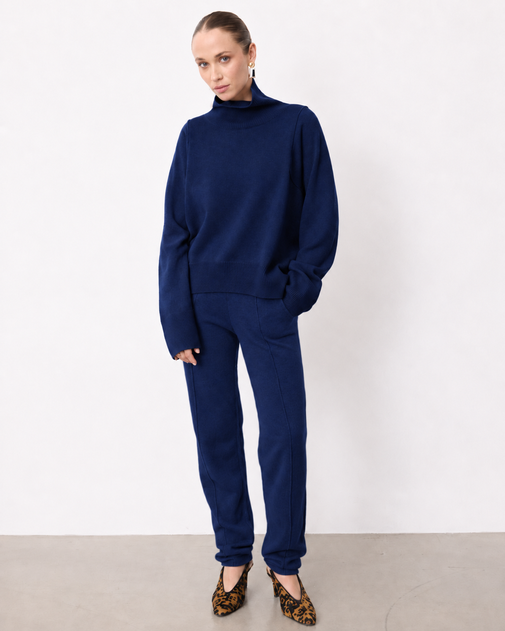 Notshy Wendy Knit