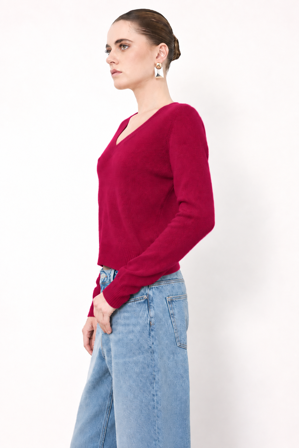Notshy Pim Top