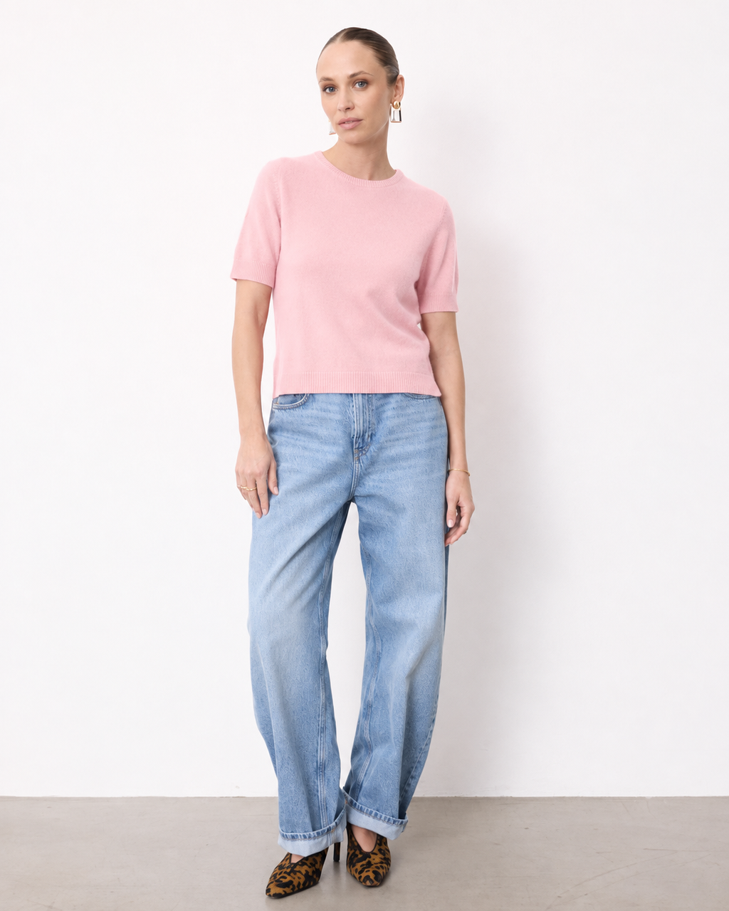 Notshy Sidonie Top