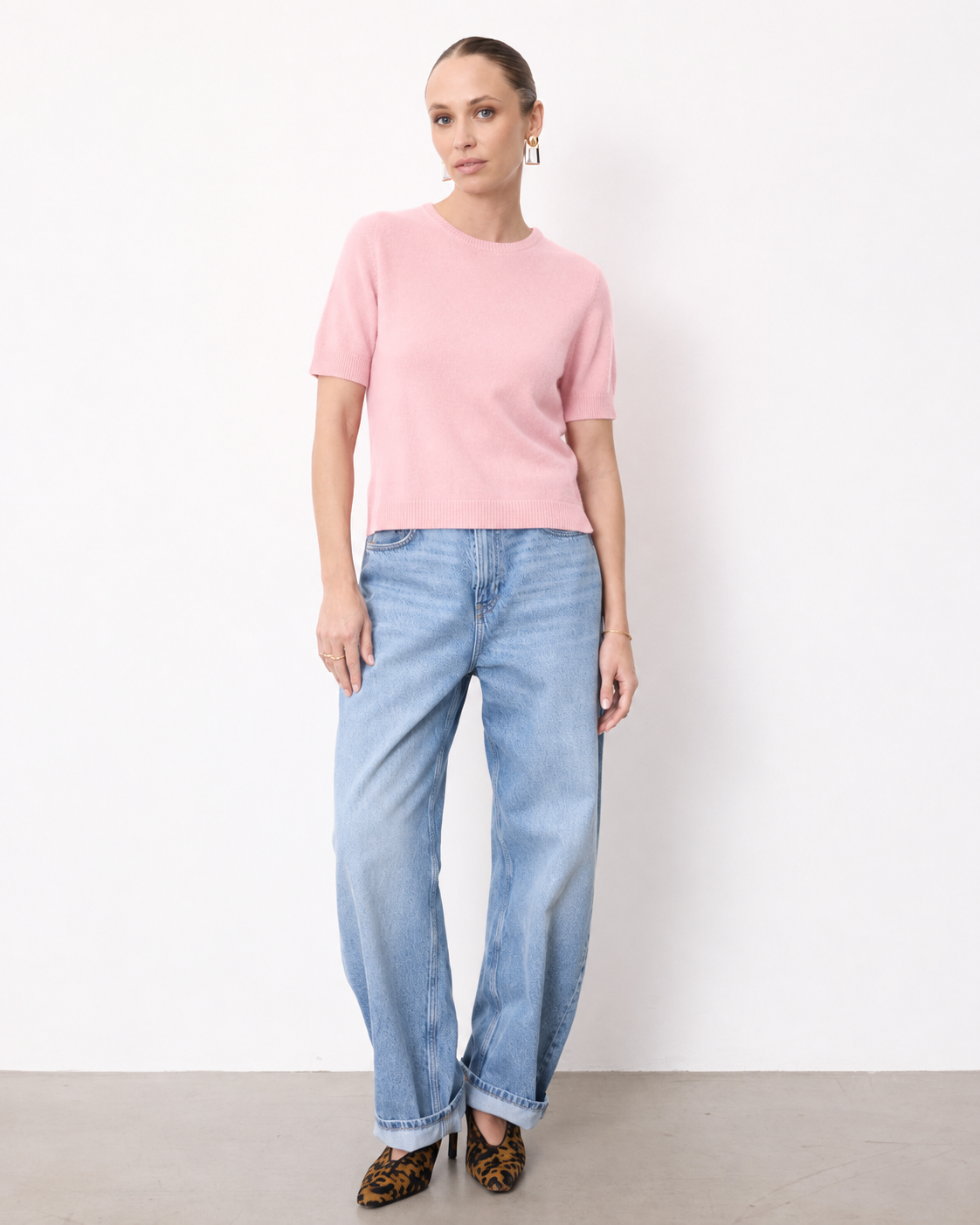 Notshy Sidonie Top