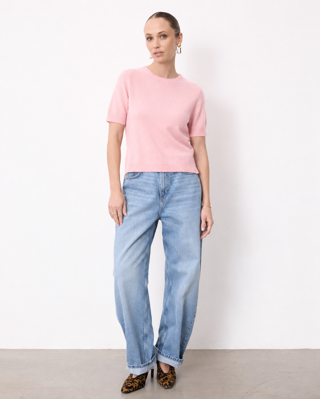 Notshy Sidonie Top