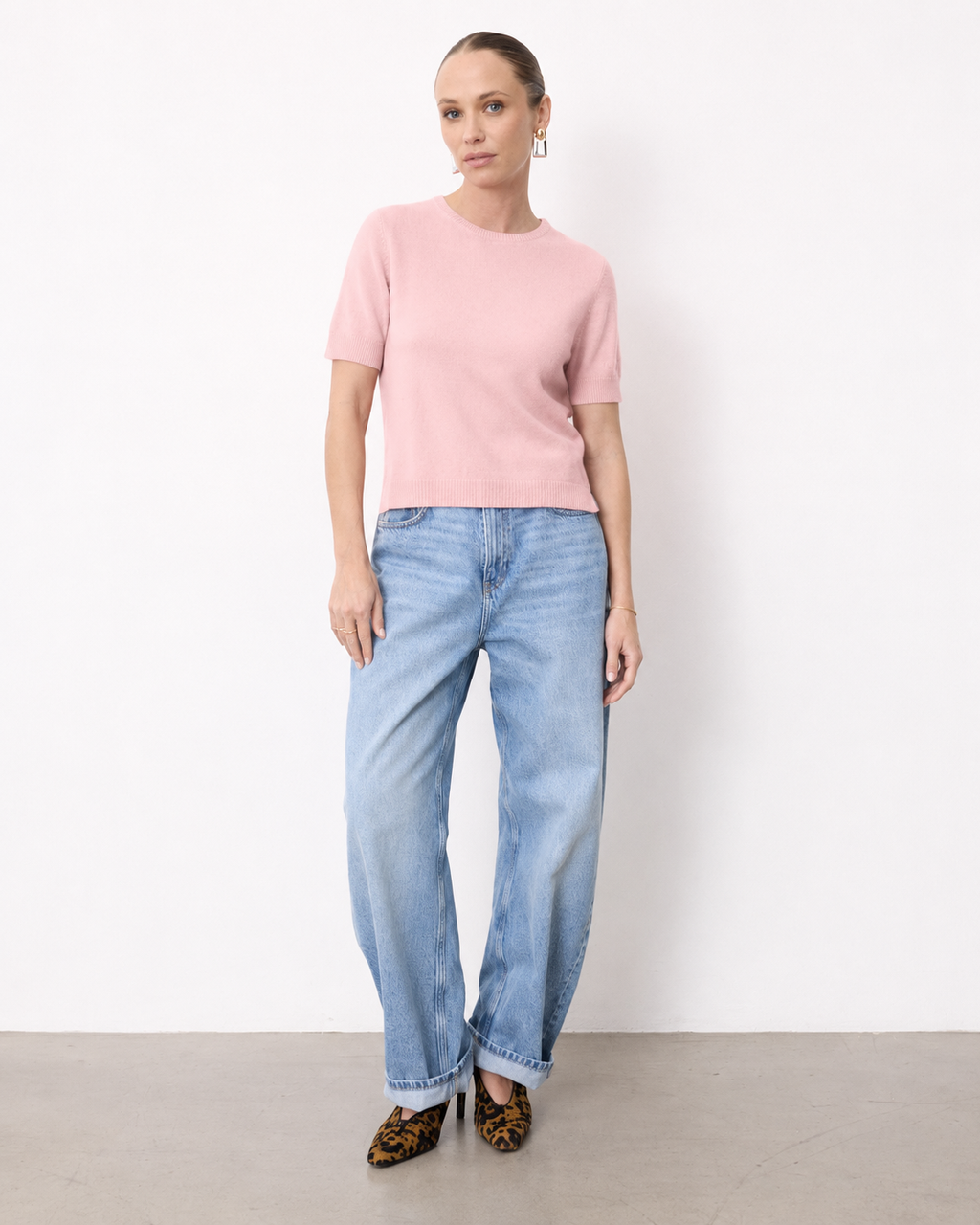 Notshy Sidonie Top