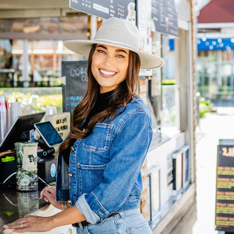 Wallaroo Colorado Hat