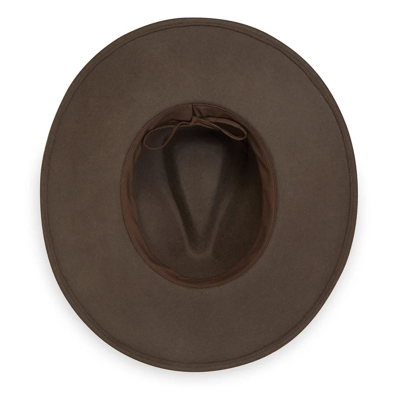 Wallaroo Colorado Hat