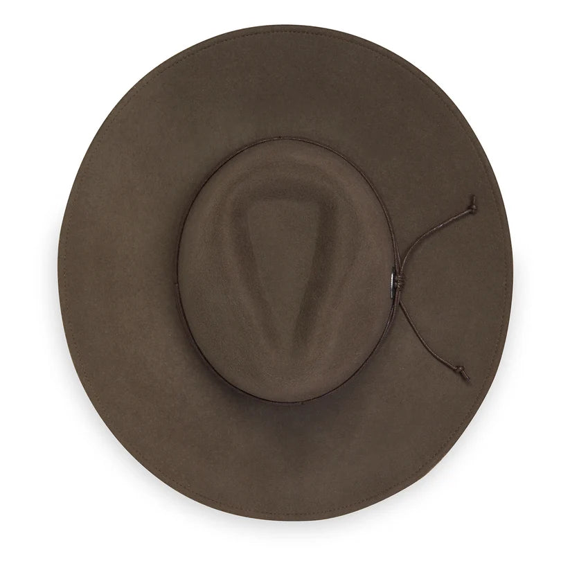 Wallaroo Colorado Hat