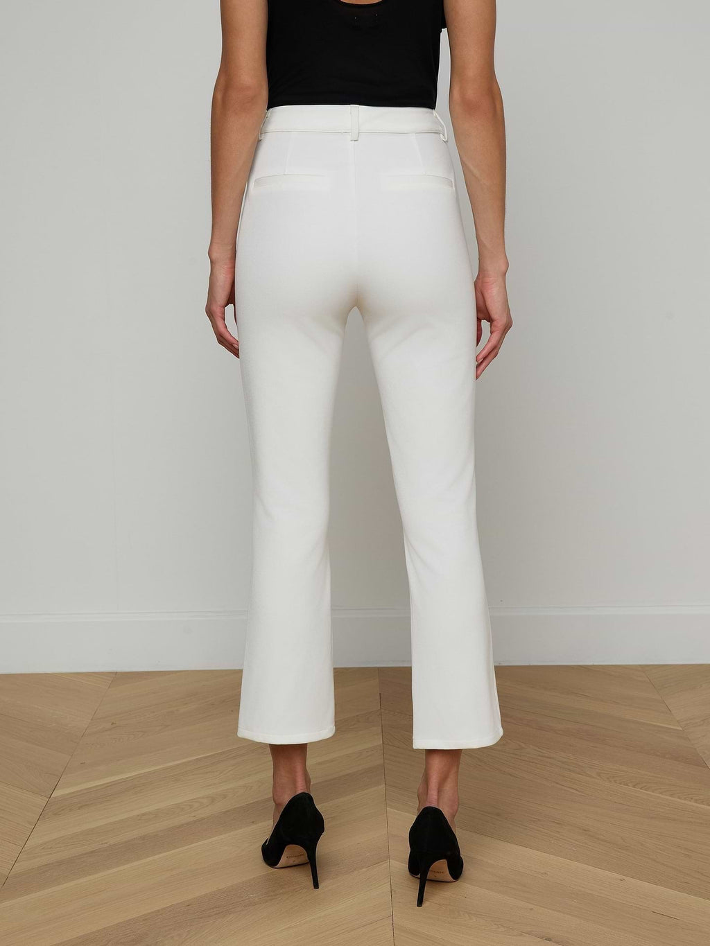 L'Agence Ketra Baby Boot Trouser