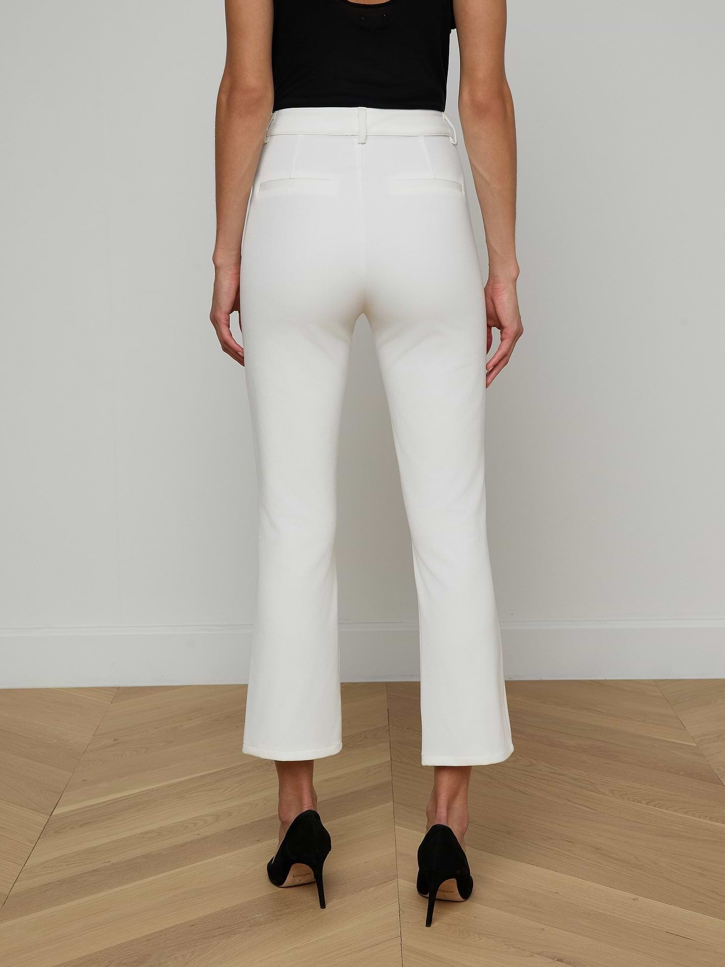 L'Agence Ketra Baby Boot Trouser
