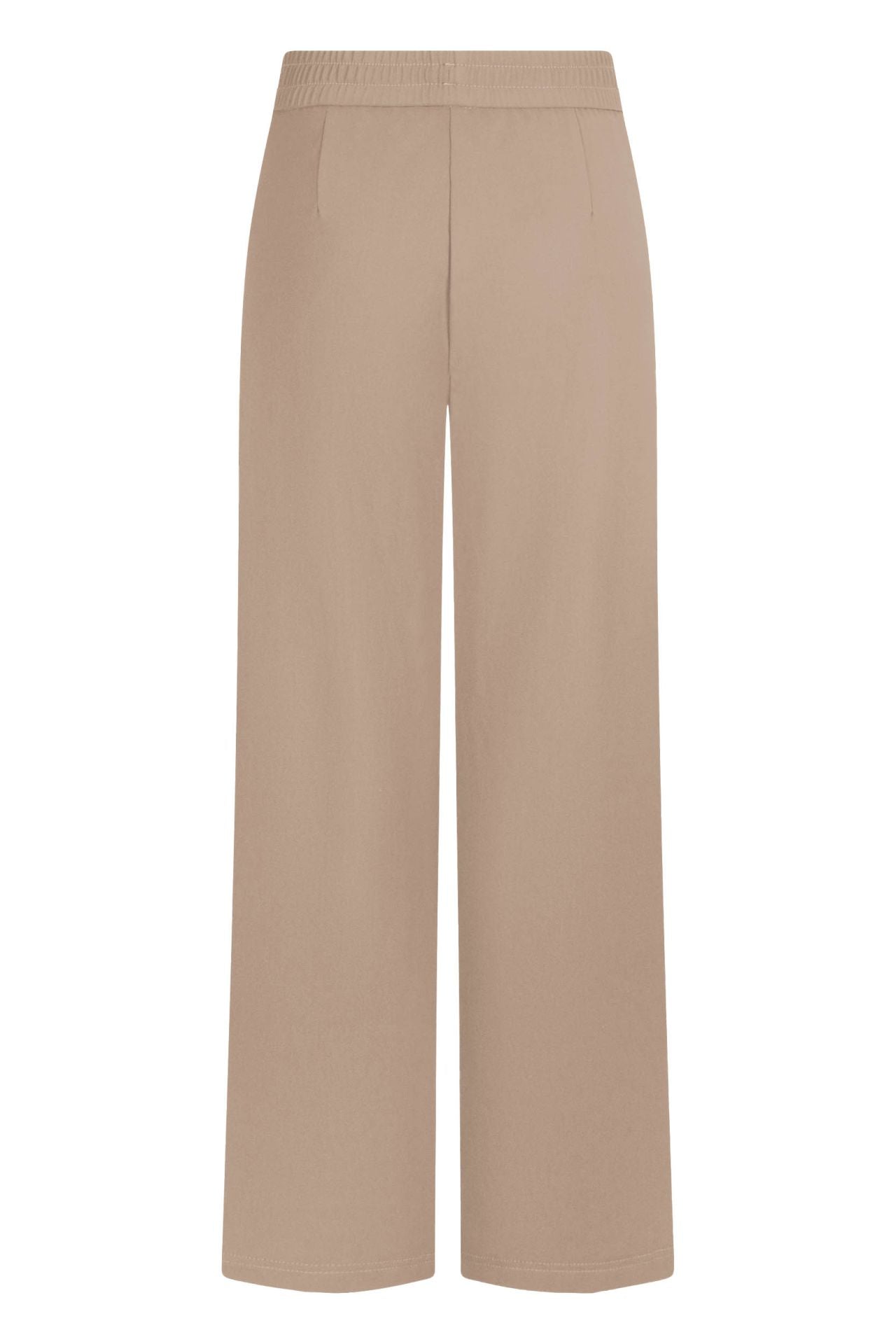 Raffaello Rossi Cosmea Pant - Warm Taupe