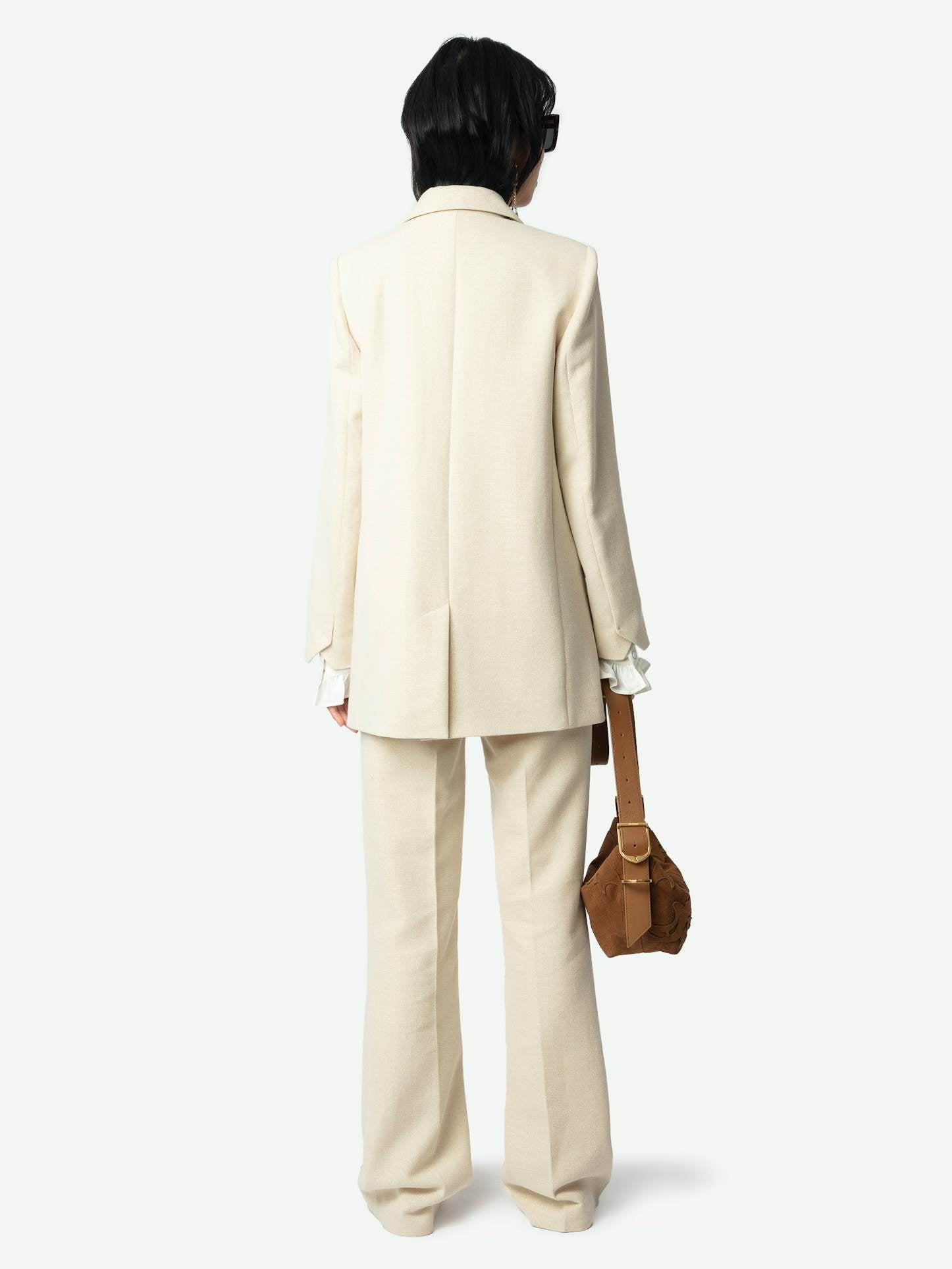 Blazer structuré Viva Zadig & Voltaire