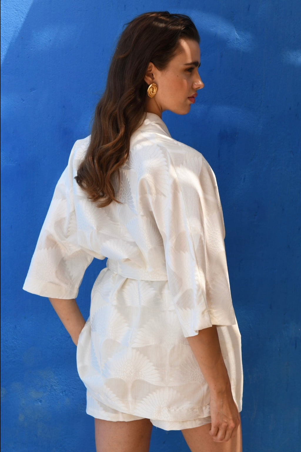 Kimonos Pandora Kasia Resort