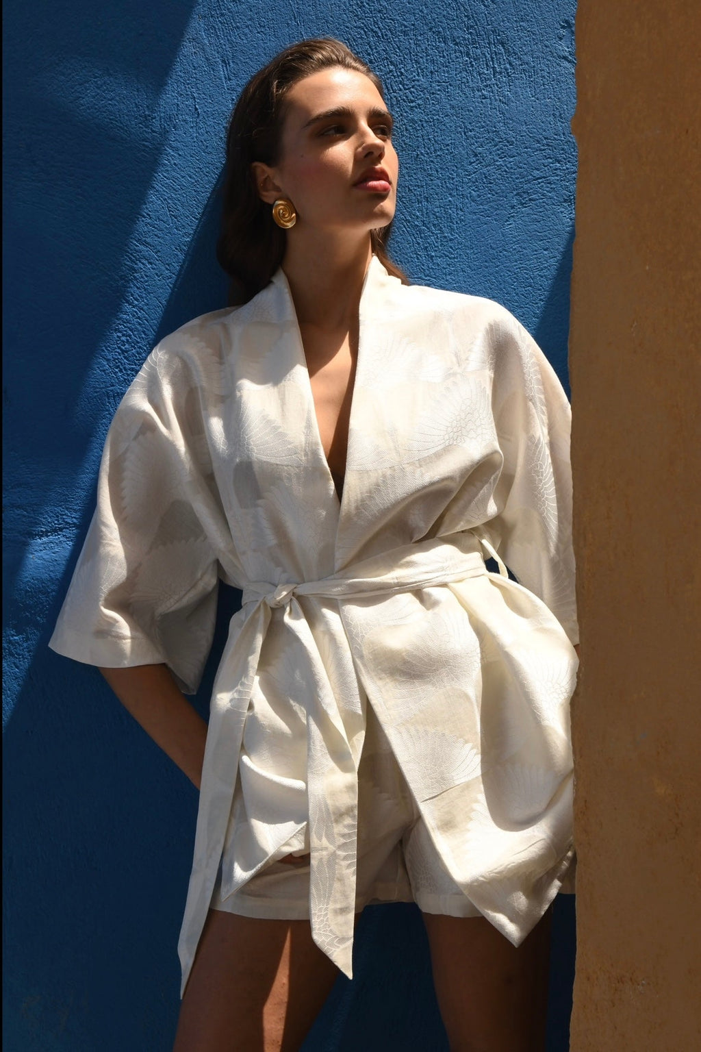 Kimonos Pandora Kasia Resort