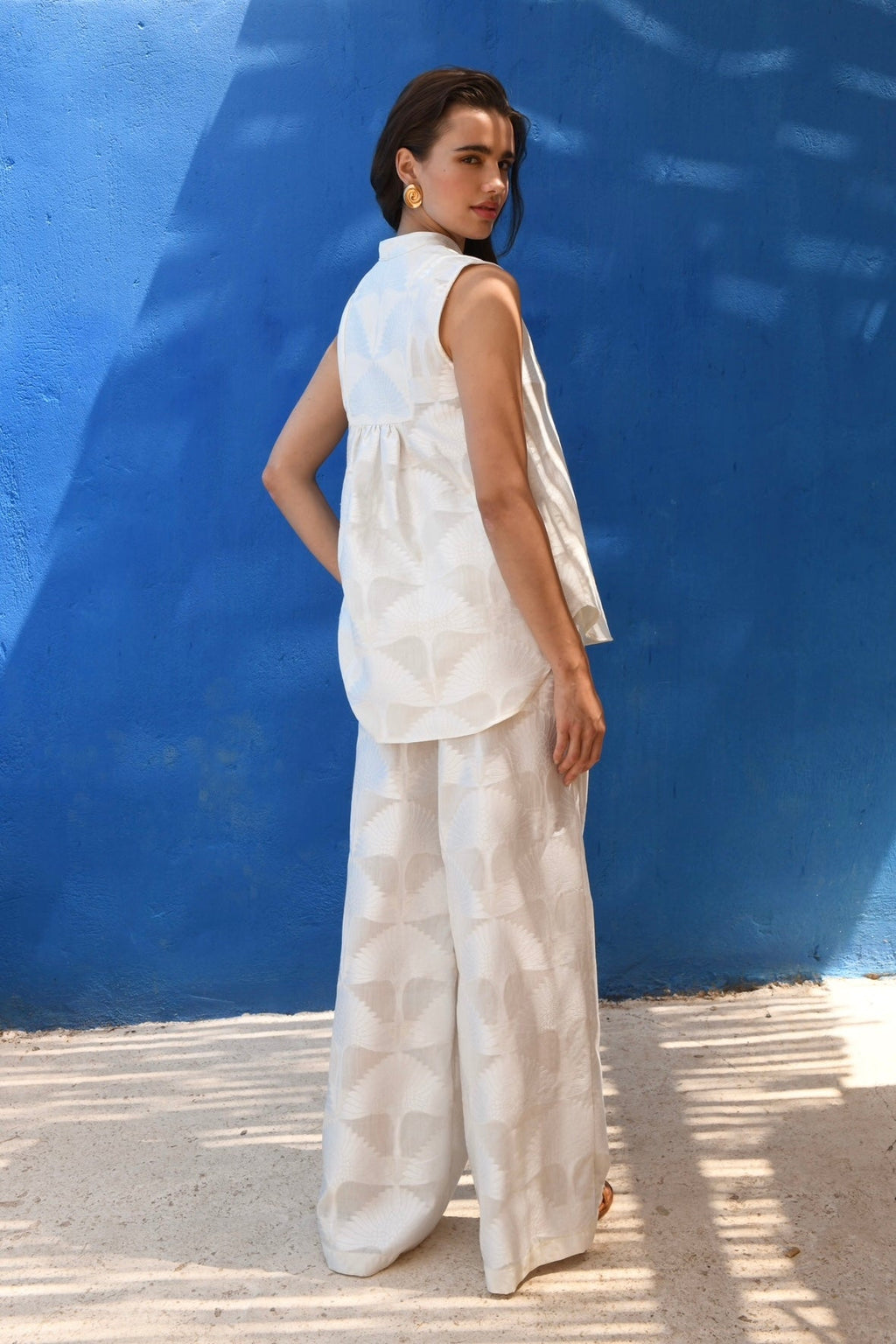 Pantalon Pandora Kasia Resort