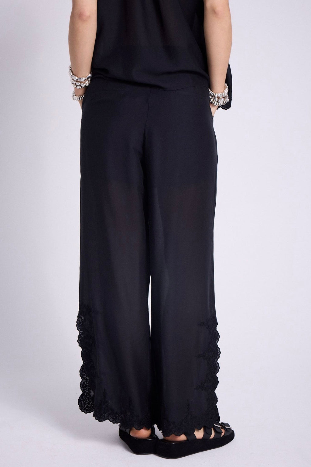 Pantalon Notshy Ephise