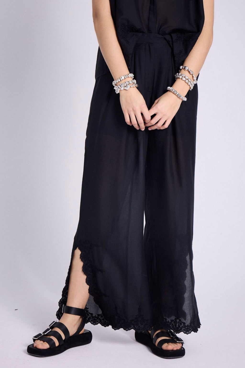 Pantalon Notshy Ephise