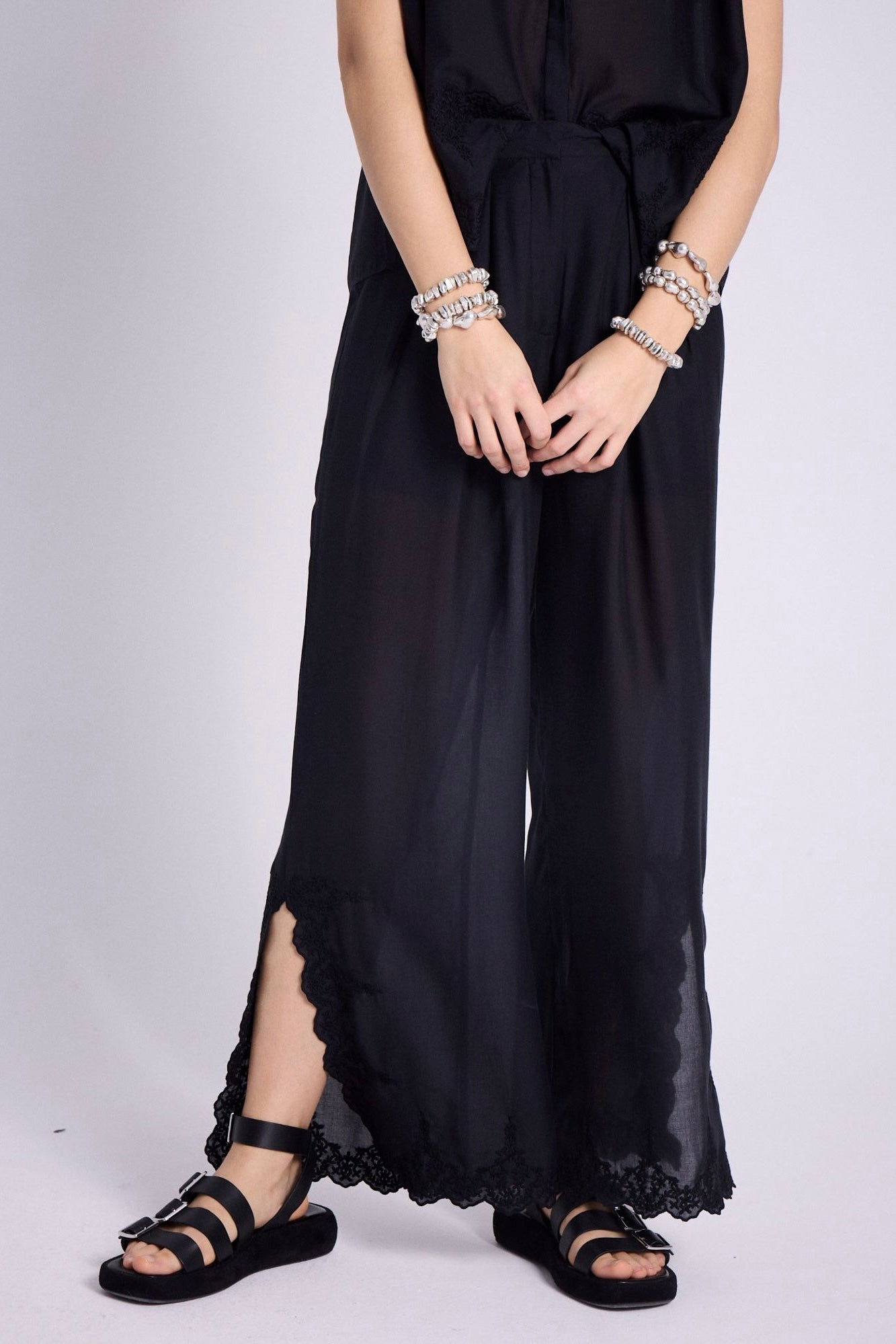 Pantalon Notshy Ephise