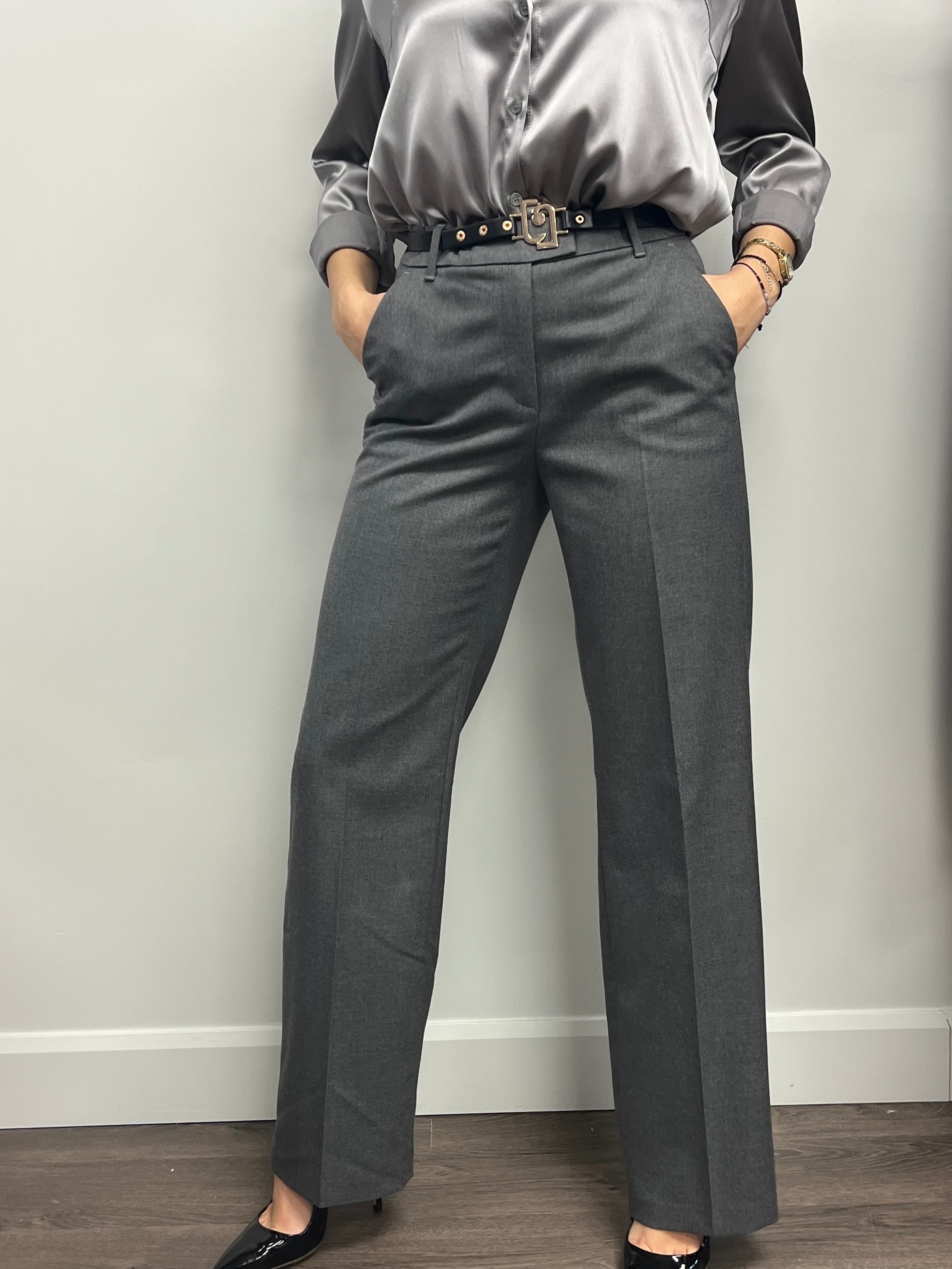 Culottes Brax Midnight