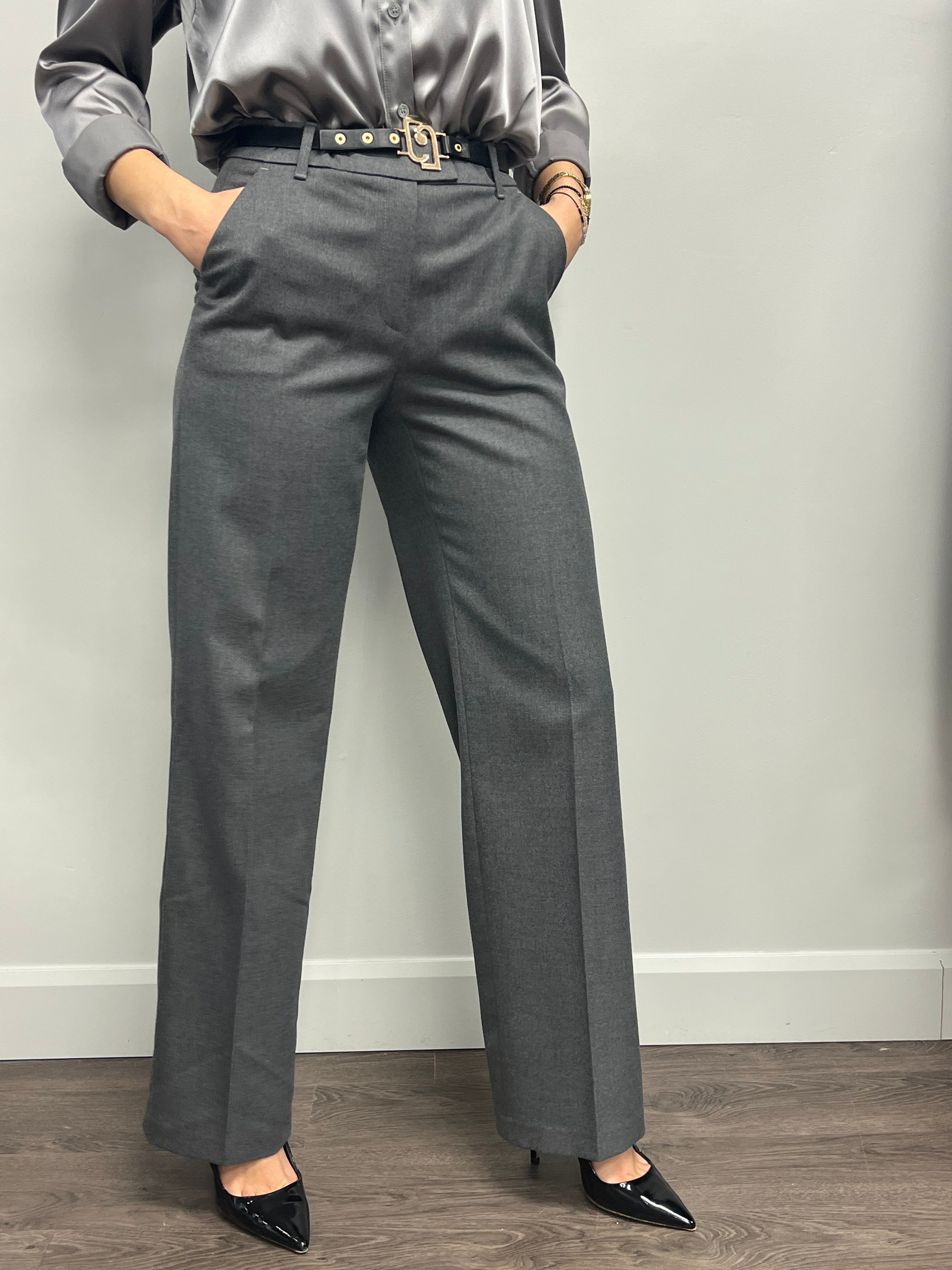 Culottes Brax Midnight