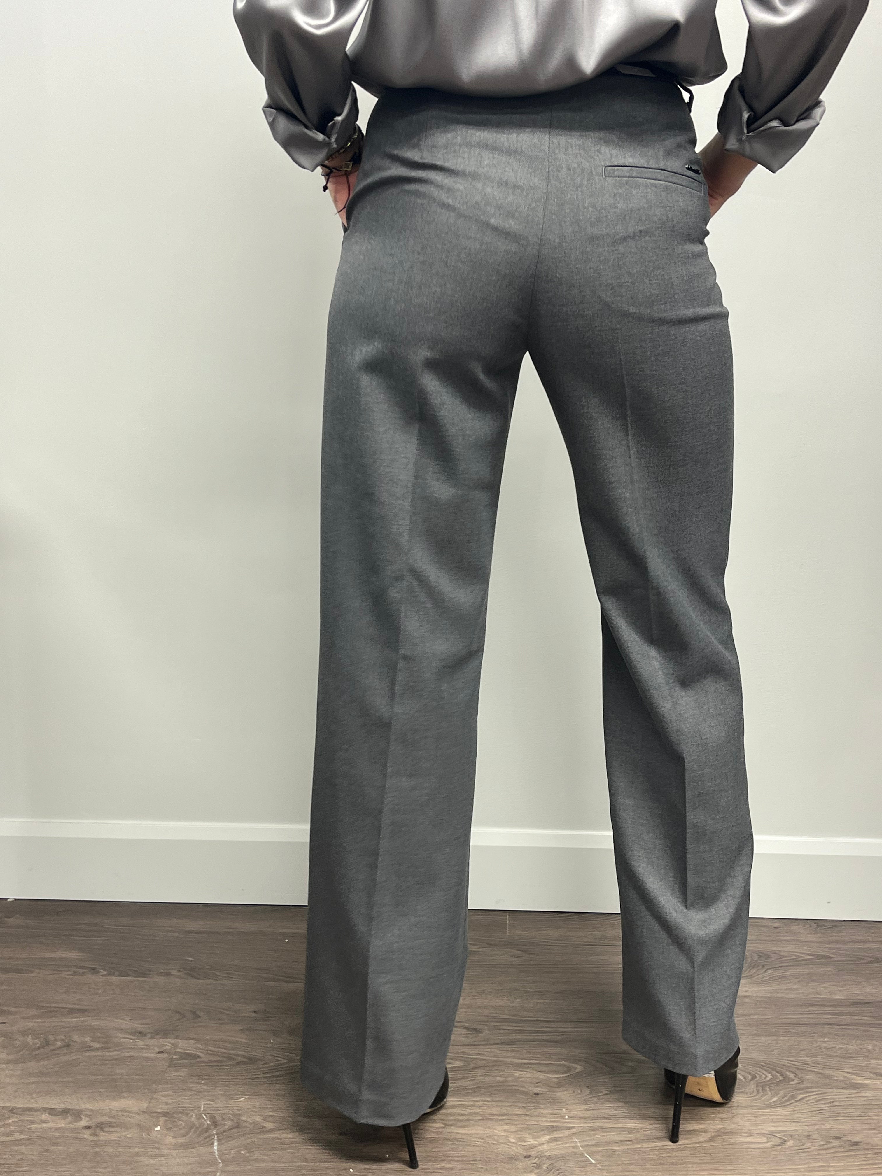 Culottes Brax Midnight