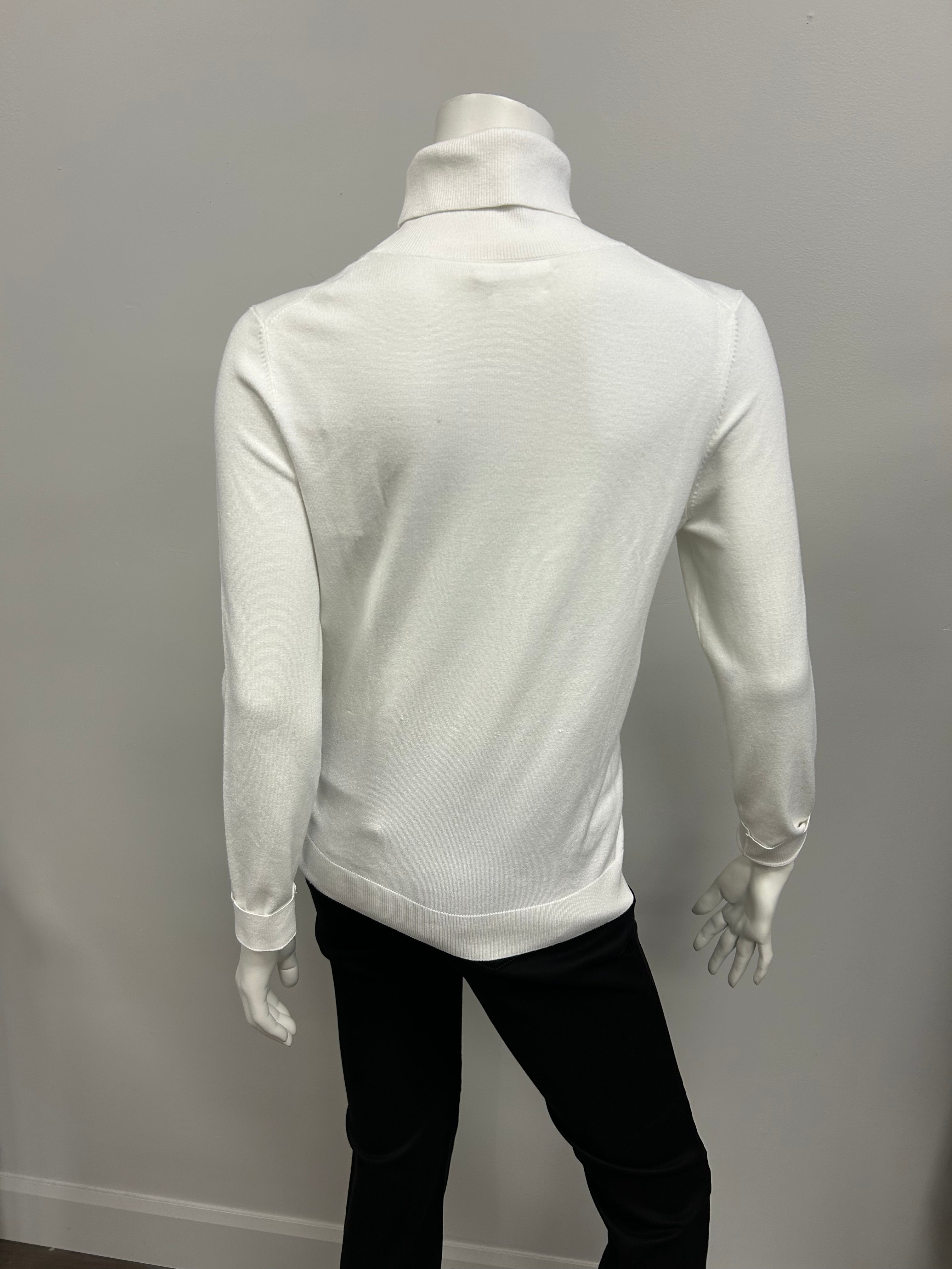 Haut blanc cassé Brax