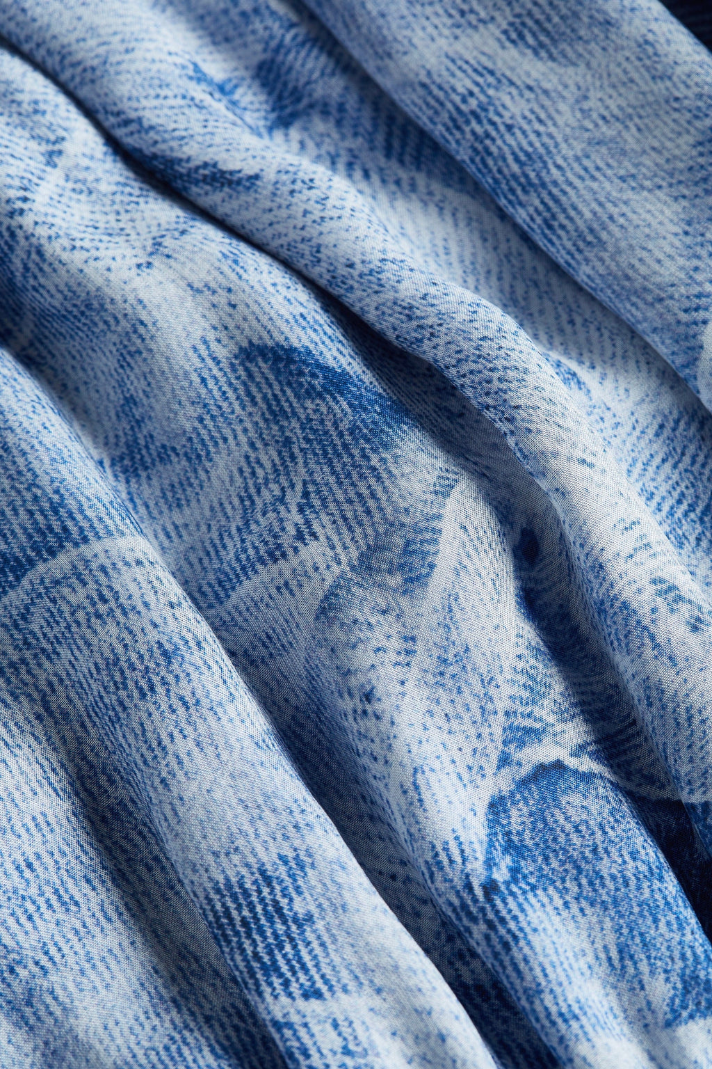 Robe en soie à épaules dénudées L'Agence Leonie