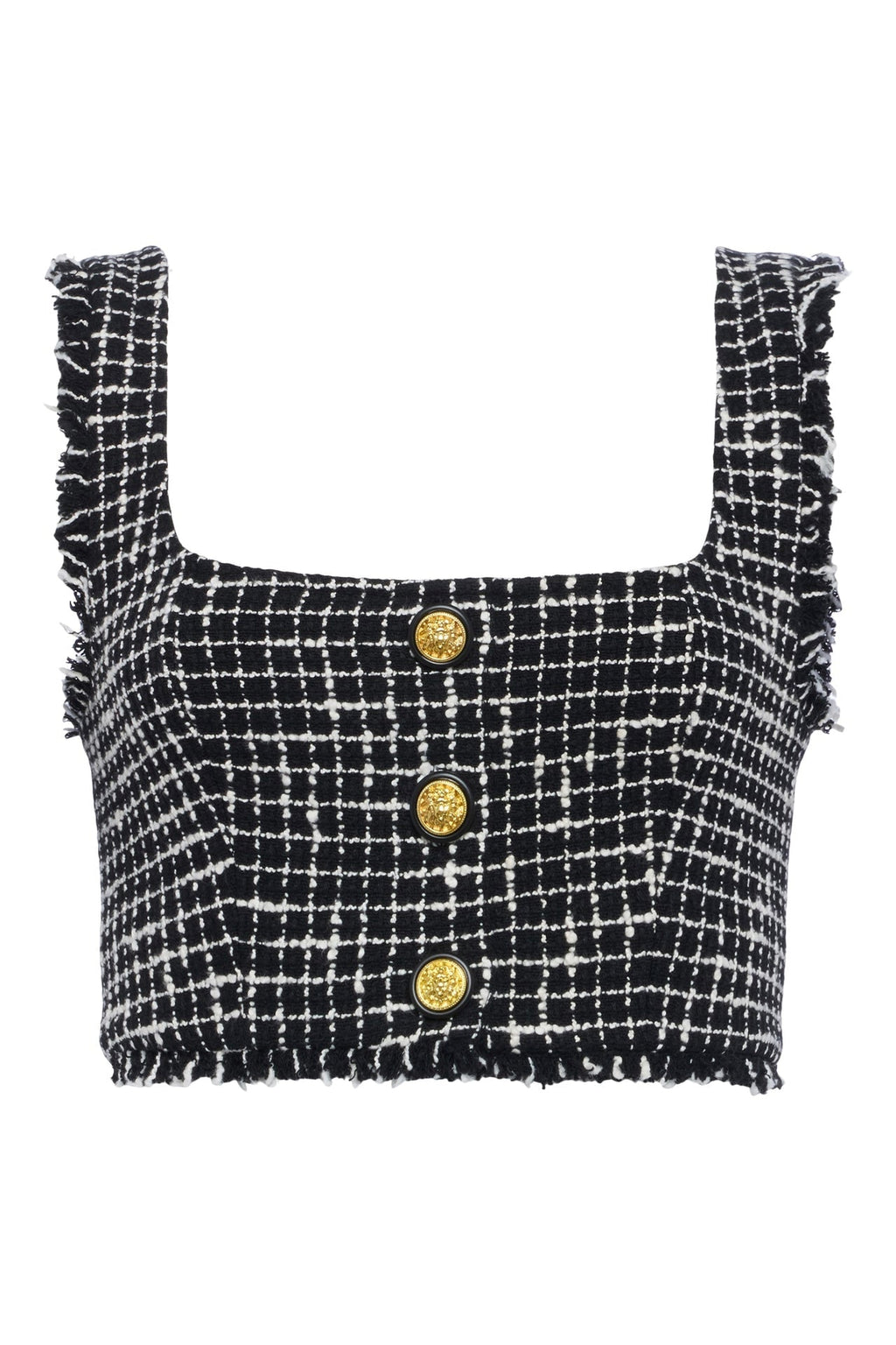 Le Haut Agence Tweed