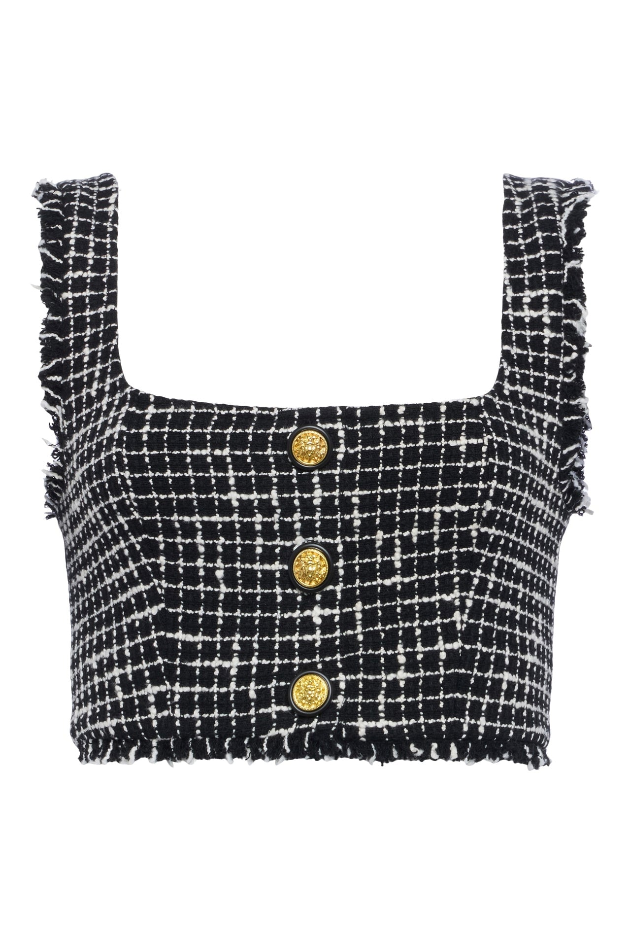 Le Haut Agence Tweed