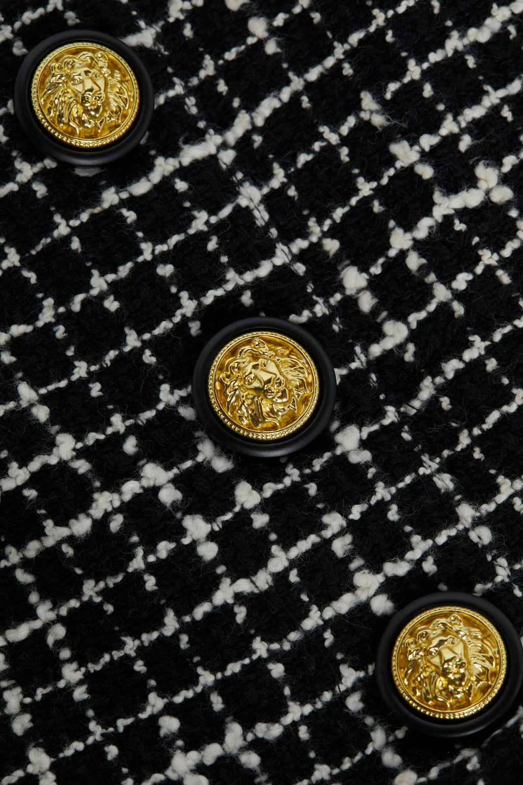 Le Haut Agence Tweed