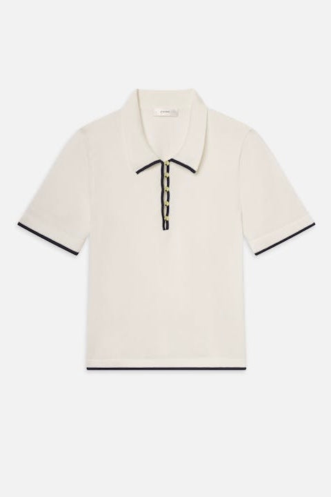 Frame The Sport Polo