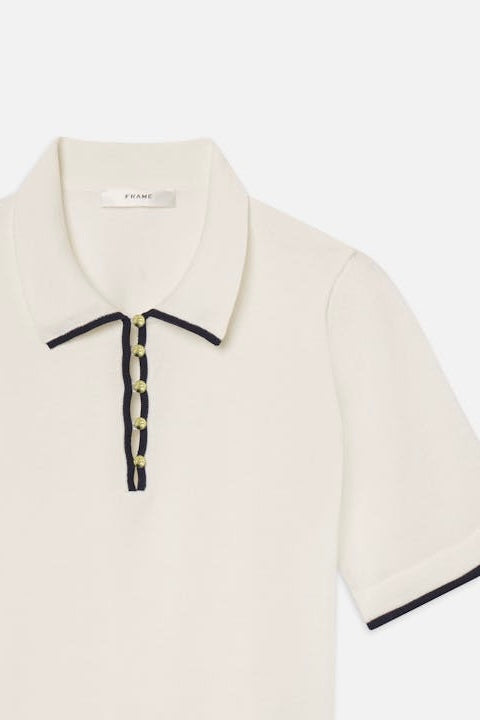 Frame The Sport Polo