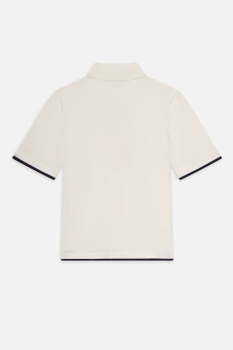 Frame The Sport Polo