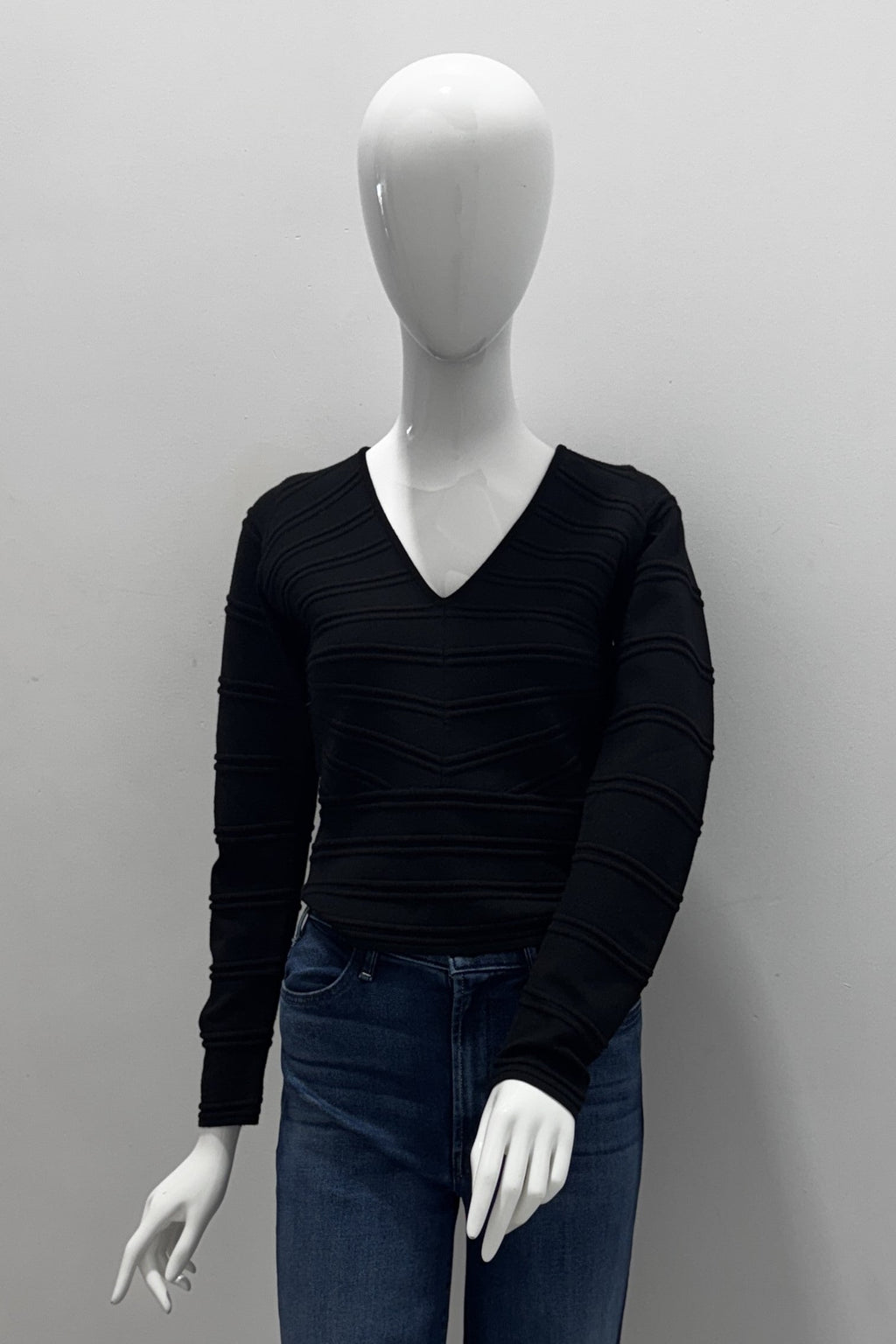 Twinset Fitted jumper