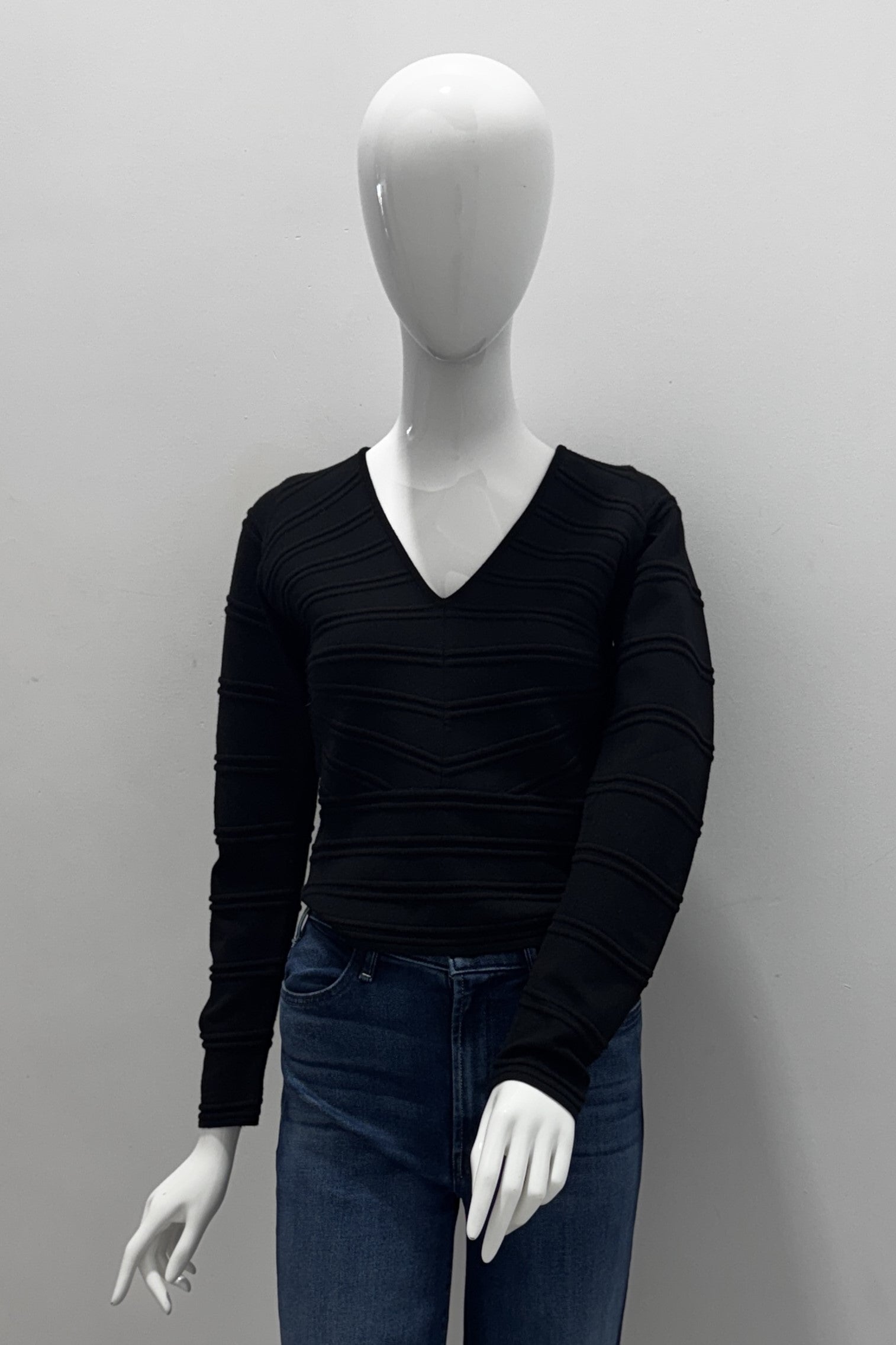 Twinset Fitted jumper