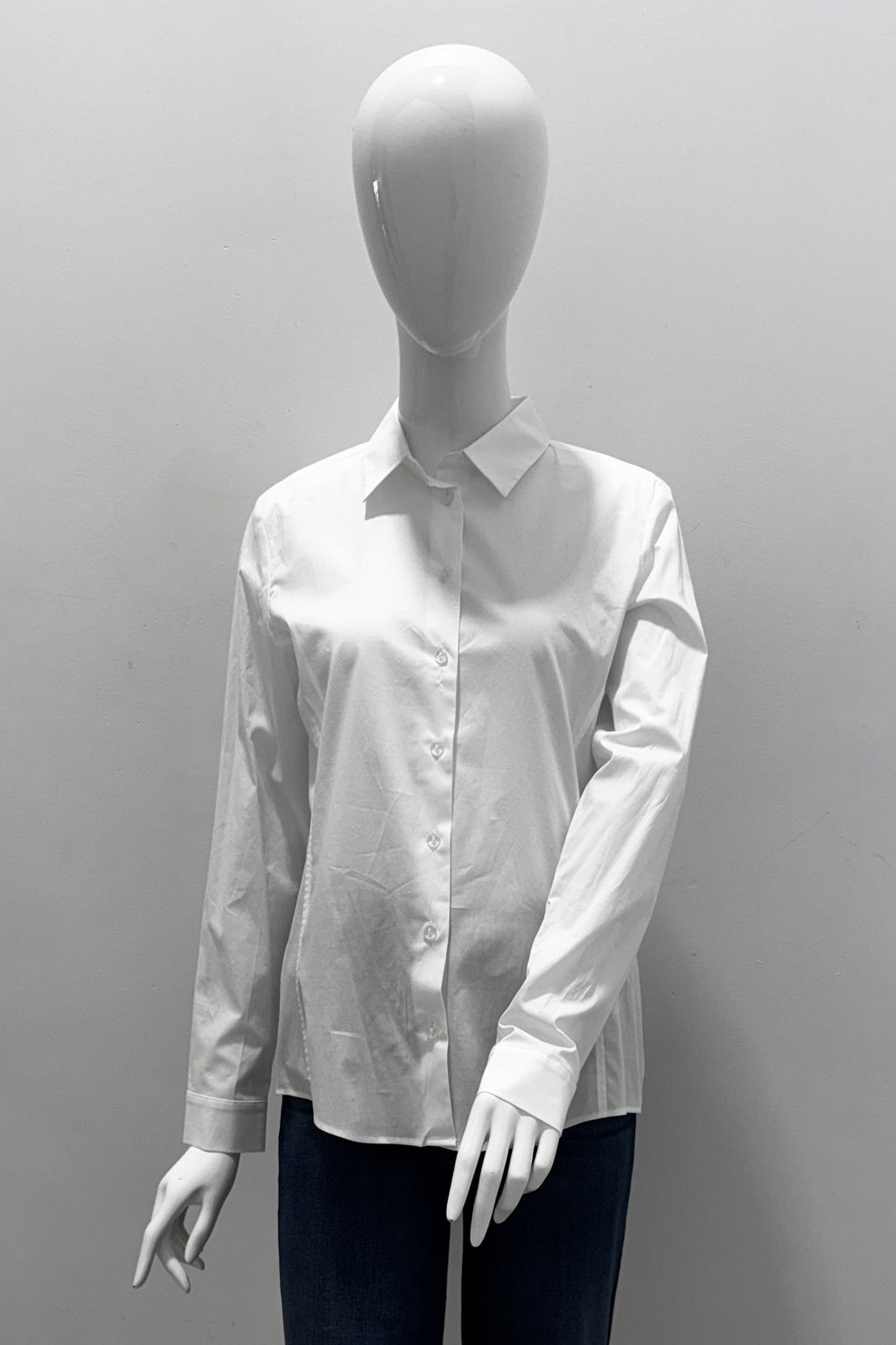 Chemise classique extensible Mary N Max