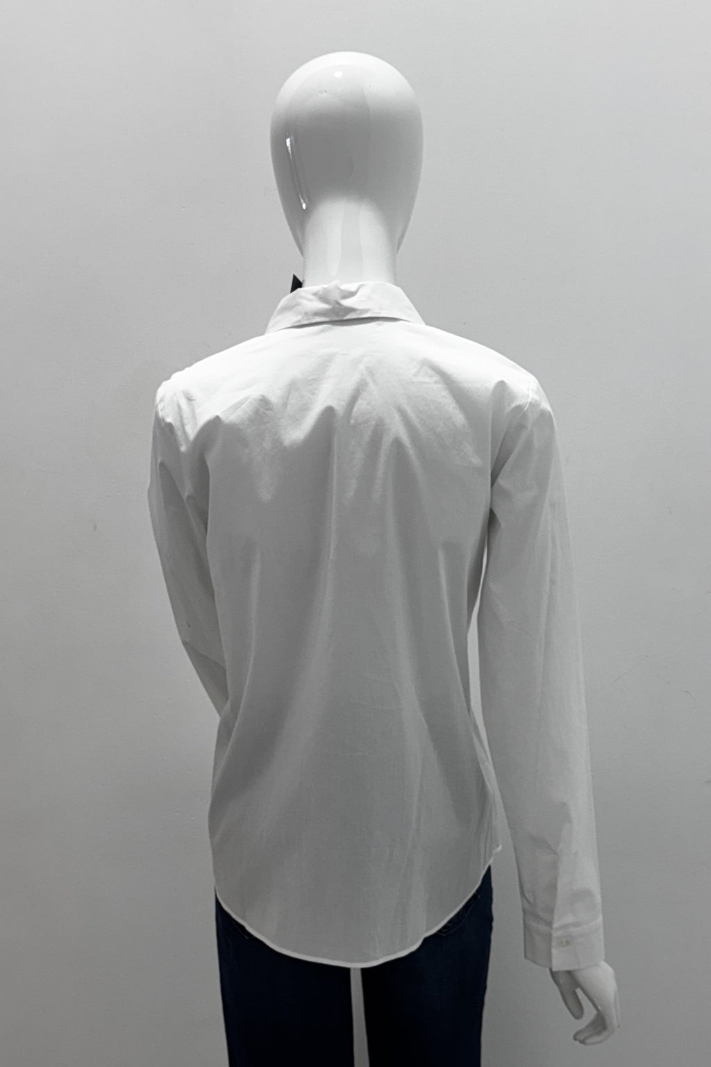Chemise classique extensible Mary N Max