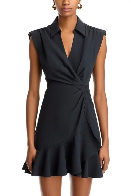 Cinq A Sept Beatrice Mini Dress
