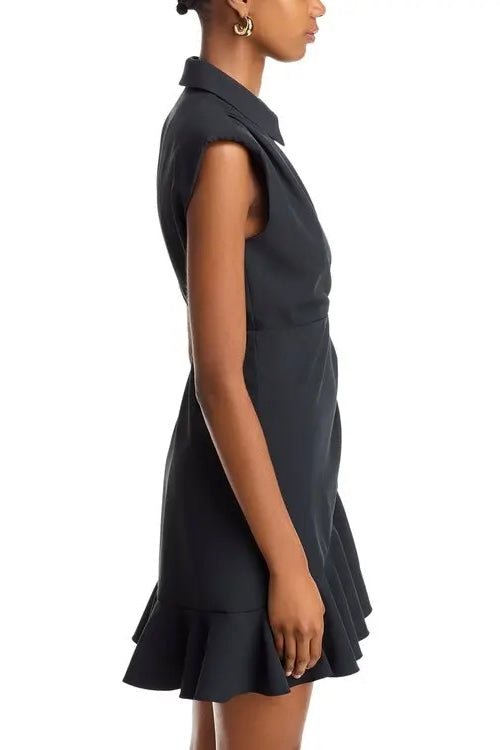 Cinq A Sept Beatrice Mini Dress