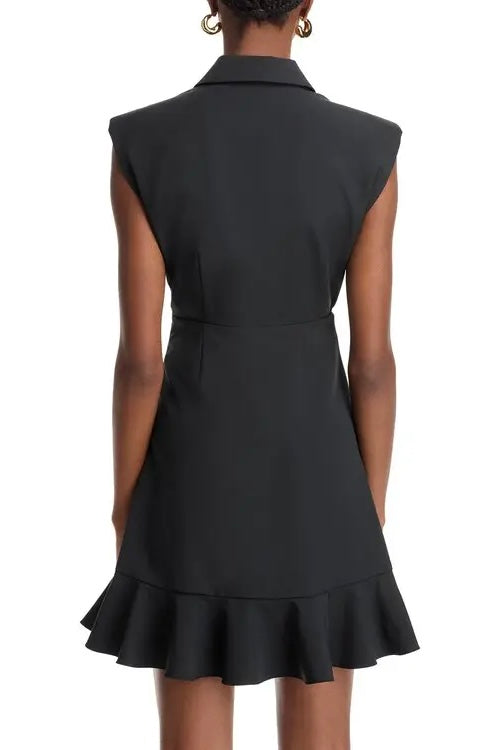 Cinq A Sept Beatrice Mini Dress
