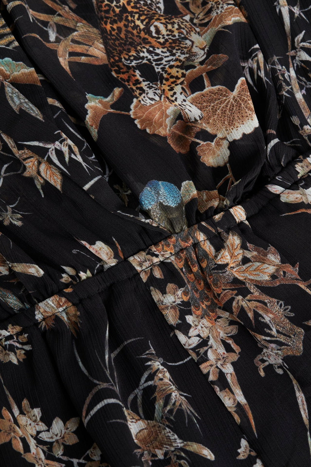 L'Agence Arabell Romper
