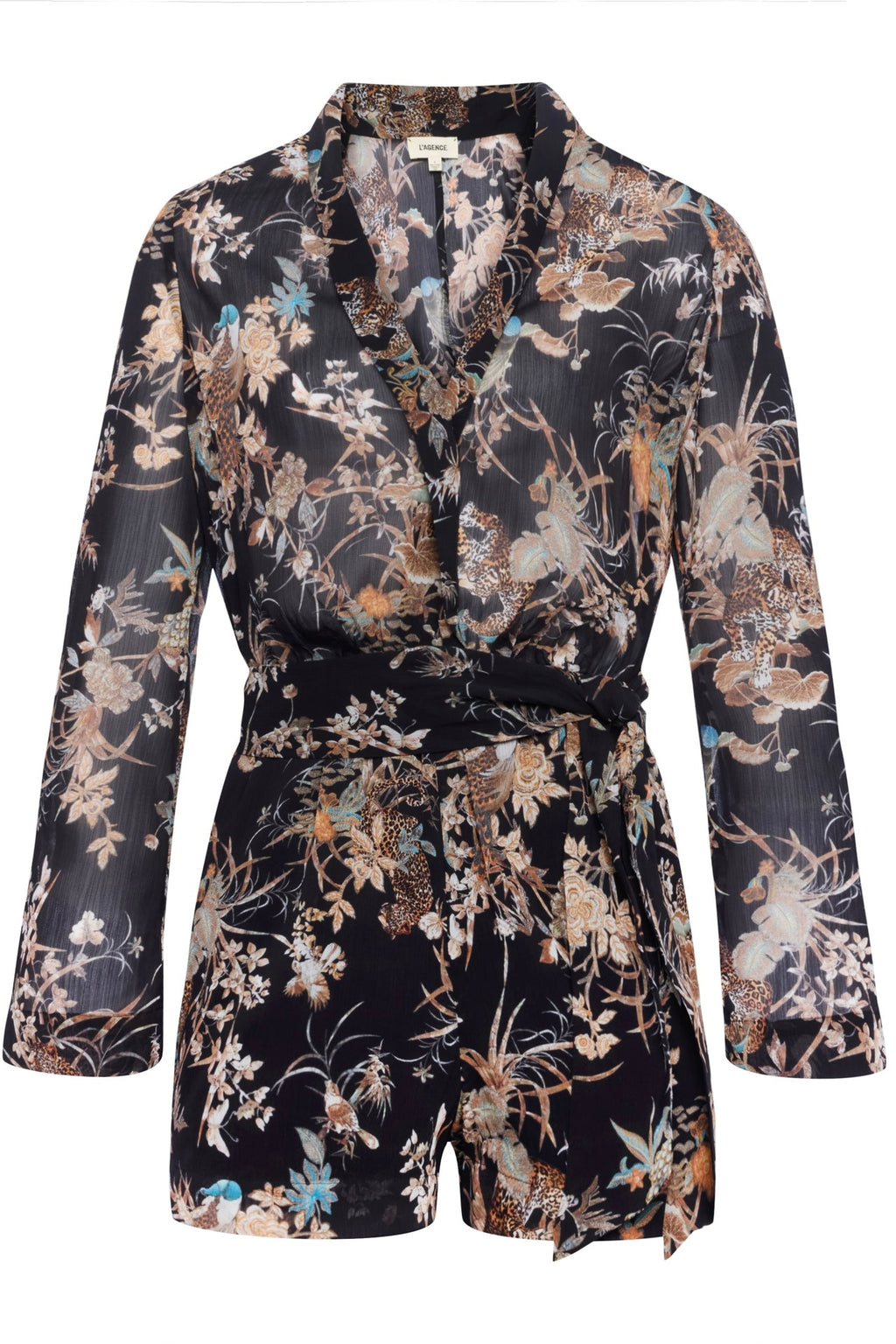 L'Agence Arabell Romper