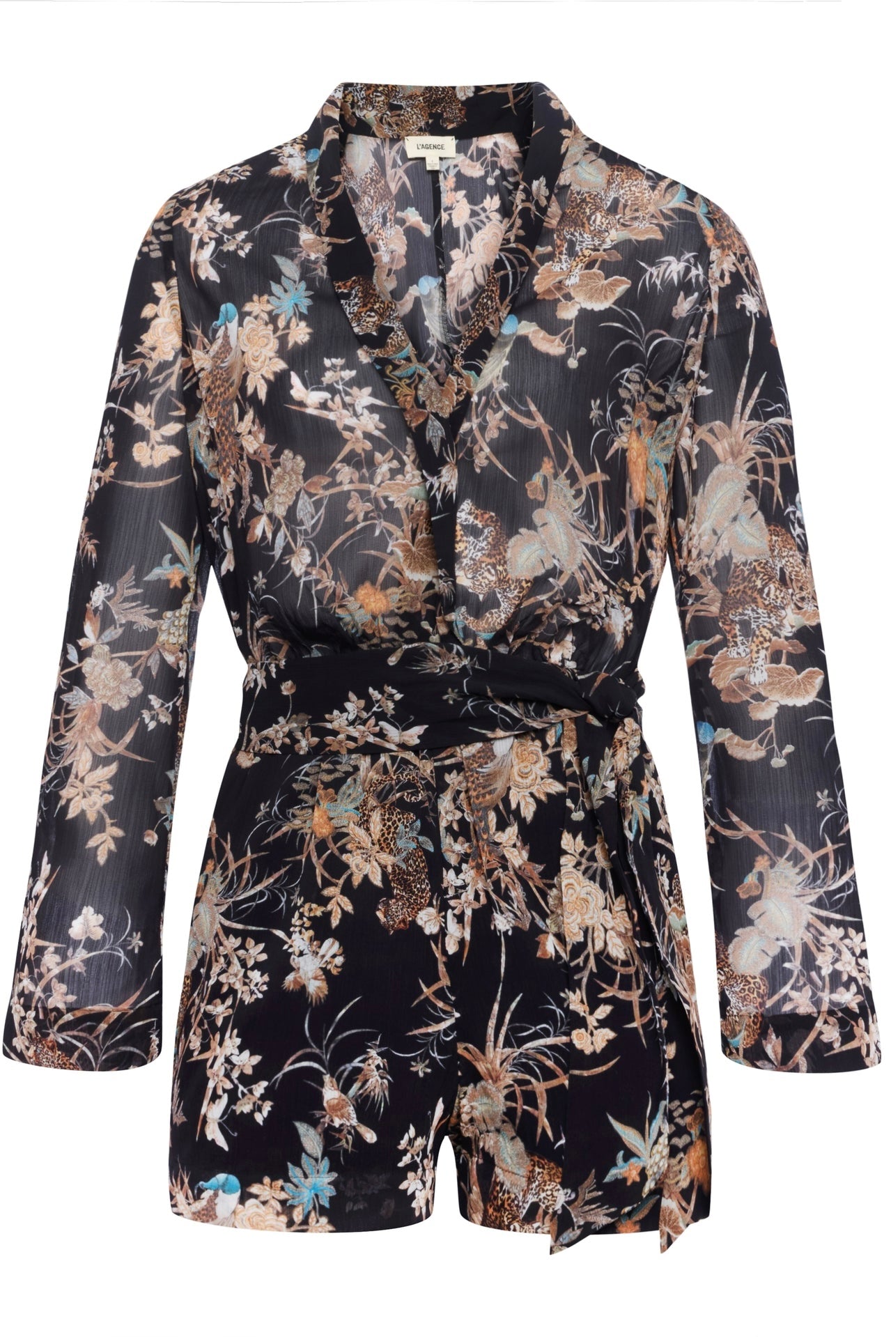 L'Agence Arabell Romper