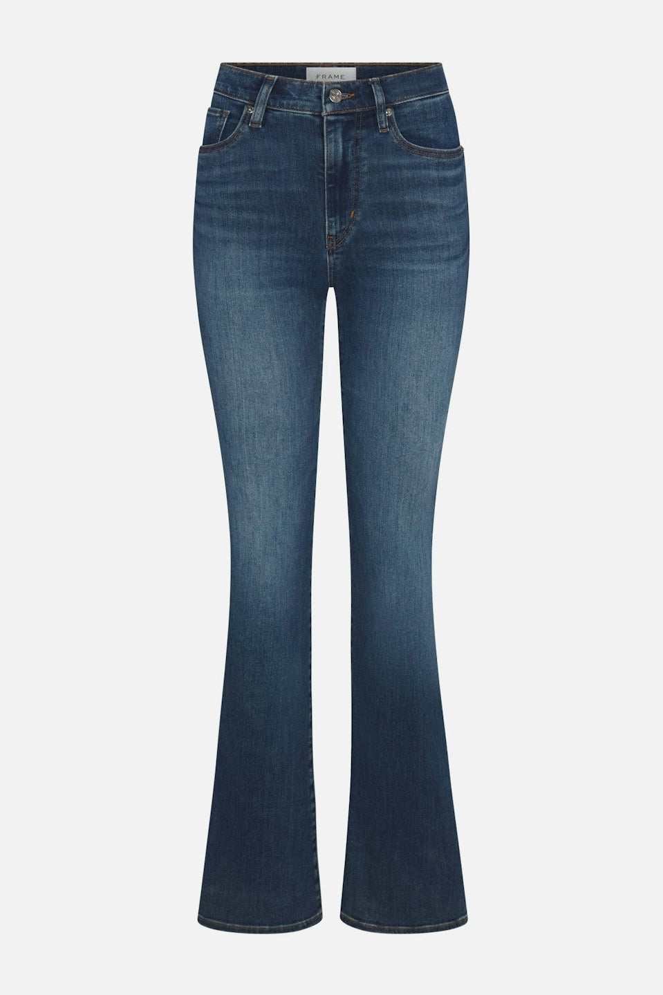 Frame The Icon Long Jean