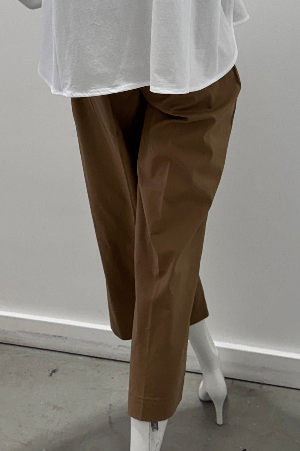 Tonet Pants Sand