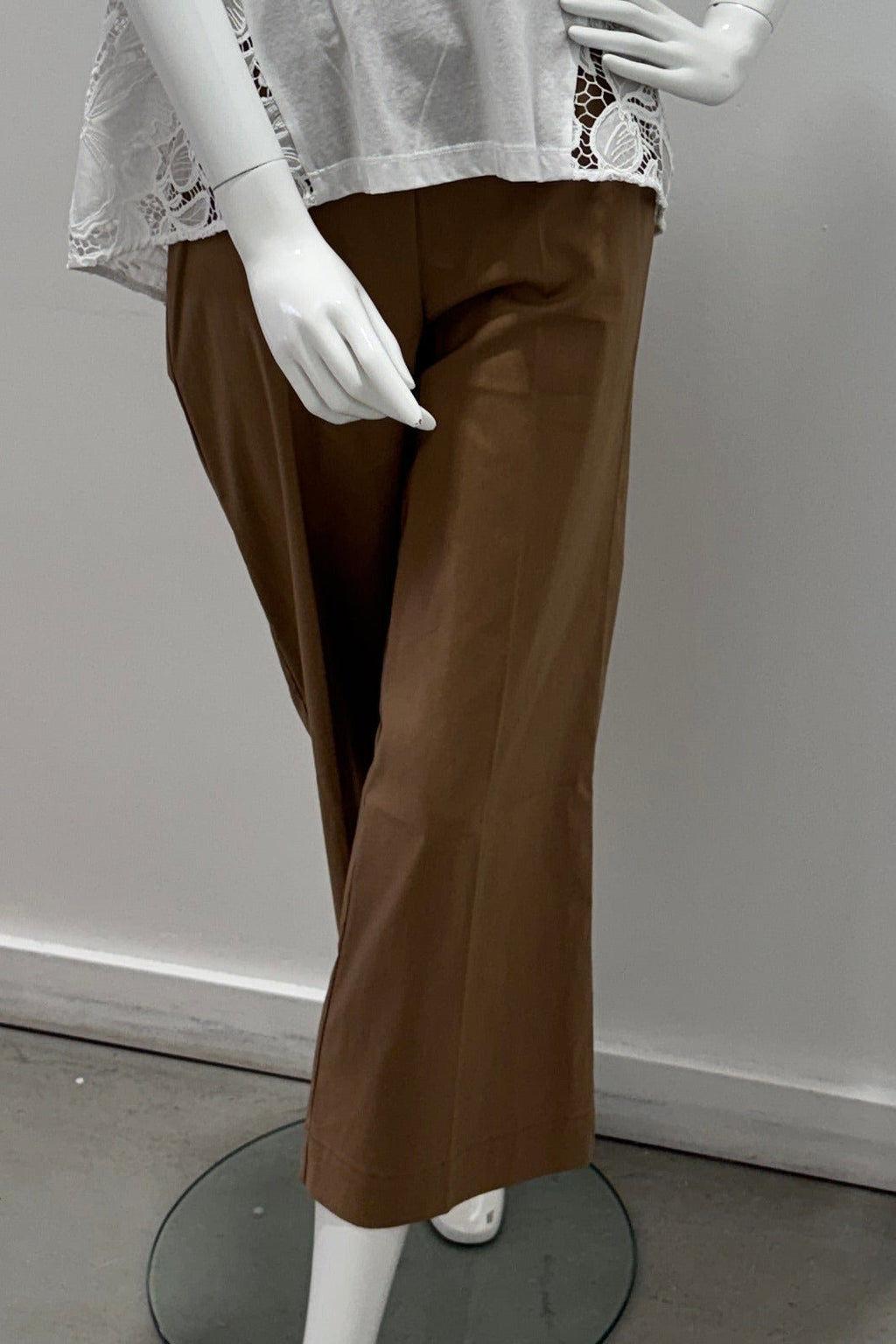 Tonet Pants Sand