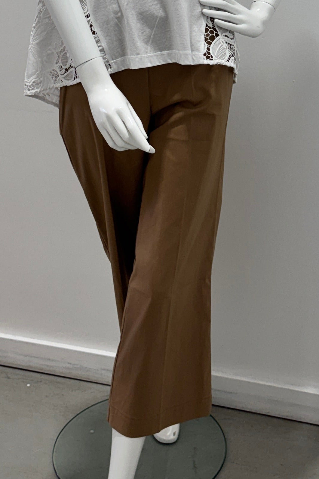 Tonet Pants Sand