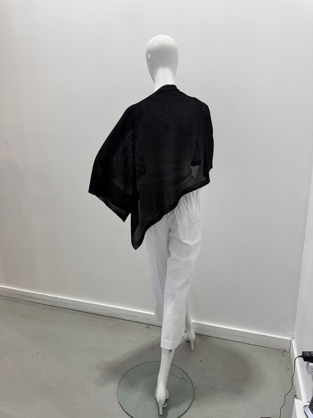 Tonet Pants White